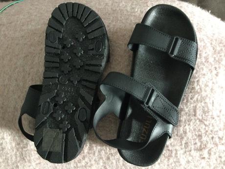 Nove sandaly 39, no fear,39