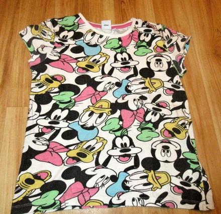 Triko, disney,146