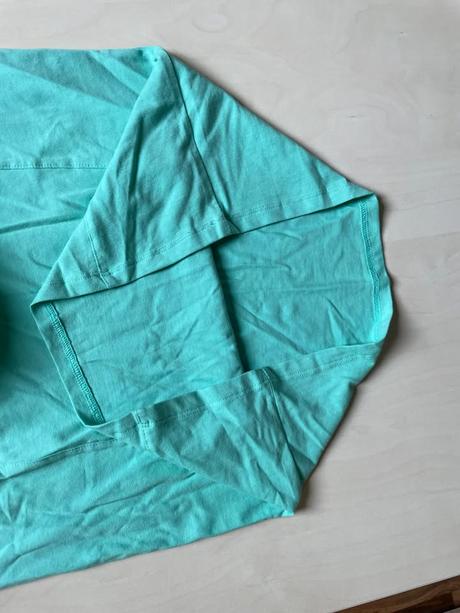 Nová mint elastická sukně, vel m, terranova, m