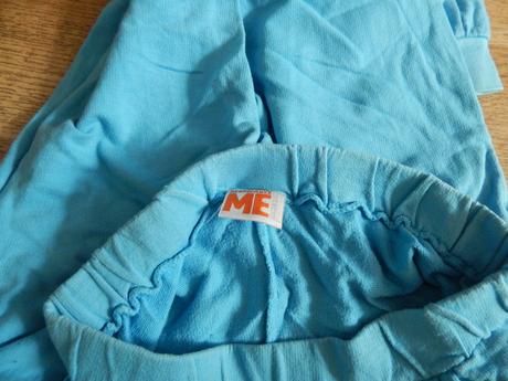 Dětské tepláky mimoni, 122