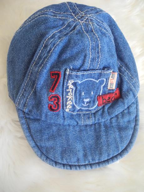 Kšiltovka riflová, 62