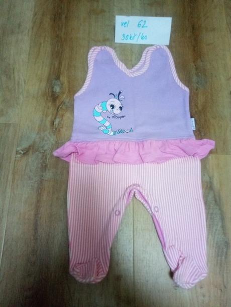 3 x dupačky, der bar, nicol, frog, frog,62