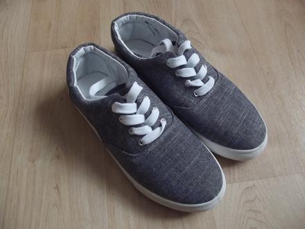 Dámské tenisky v.38, 38