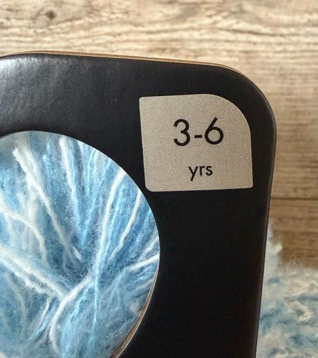 Čepice a rukavic, 104 / 110