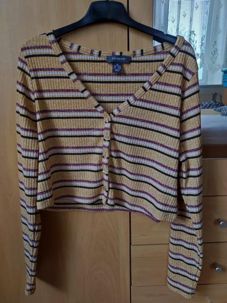 Svetřík, primark,m