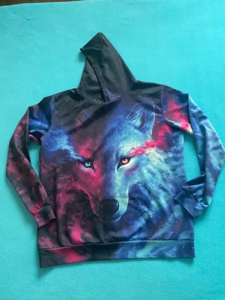 Pánská mikina- xl, xl