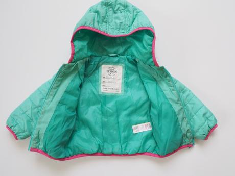 Přechodová bunda vel 98, marks & spencer,98