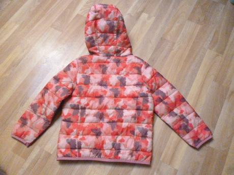 Prošívaná bunda 5-6 m-co, m&co,116