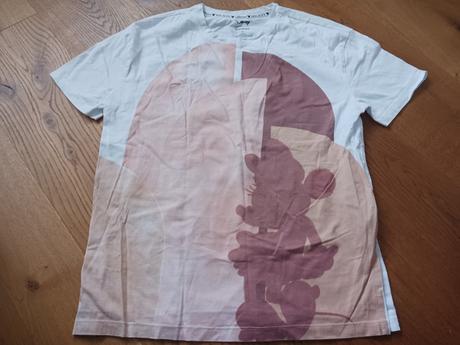 Triko reserved m, reserved,m