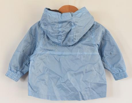 Bunda vel. 9 - 12 m, miniclub,80