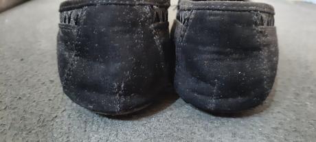 Dívčí balerýnky vel.34., 34