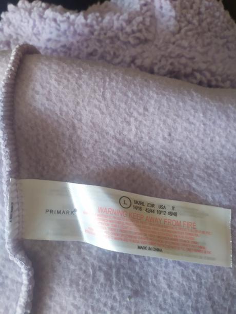 Mikina zn. primark vel.40, primark,40