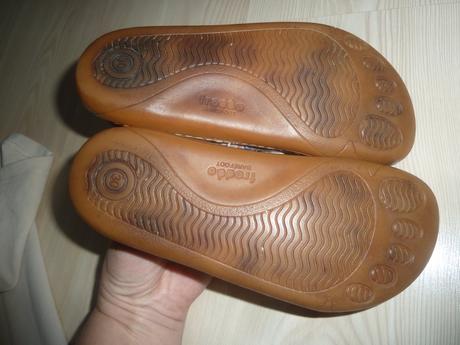 Látkové tenisky, plátěnky, froddo,30