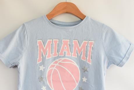 Tričko vel. 10 - 11 let, primark,146