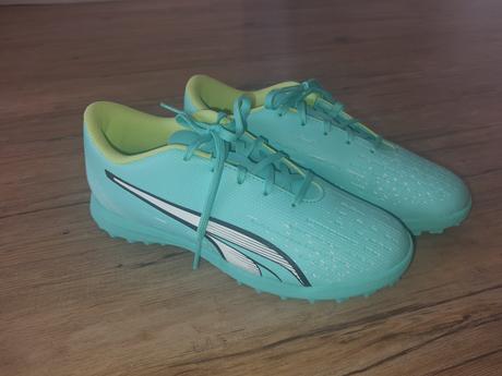 Sálová obuv, puma,37