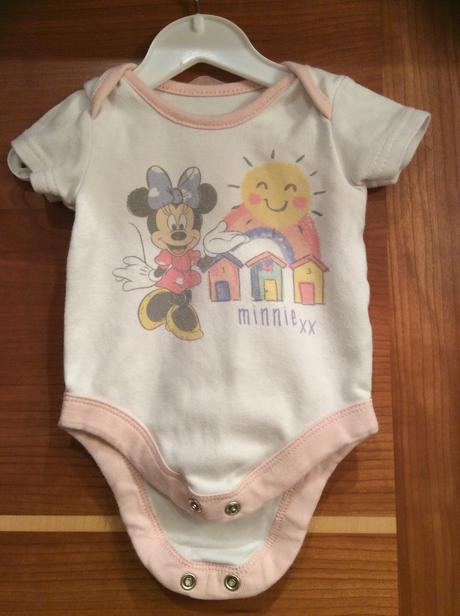 Body s minnie zn. george, george,62