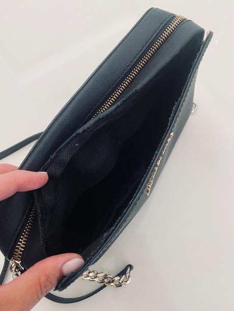 Crossbody kabelka michael kors, michael kors