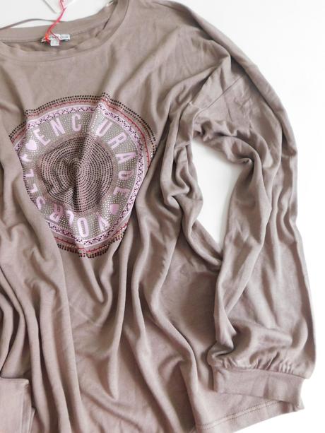 Dámský svetr-pulovr, street one,40