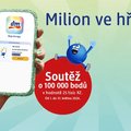 huraaaa dm prinasi novou soutez zapoj