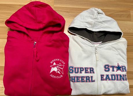 Mikina/mikiny s kapucí/140, 140