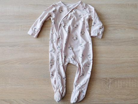 Overálek fox & bunny vel.68/74, fox & bunny,74