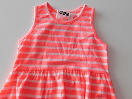 Dívčí šatičky, young dimension,98