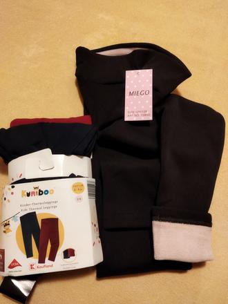 Teplé legíny, kuniboo,122