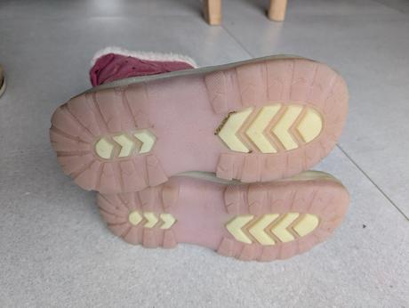 Zimni boty, lasocki,28