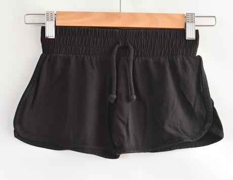 Kraťasy vel. 5 - 6 let, 116