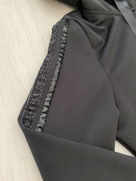 Tepláková souprava, vel. s/m, s