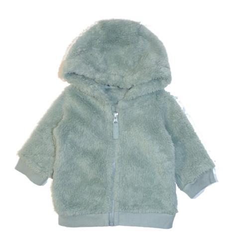 George teplá mikina vel. 62, george,62