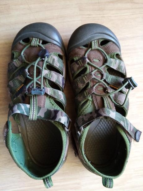 Boty keen, keen,39