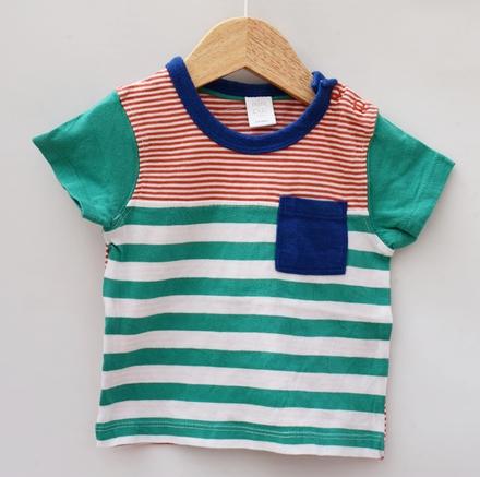 Tričko vel. 3 - 6 m, miniclub,68