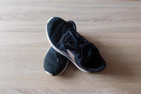 Tenisky reebok vel.36, reebok,36