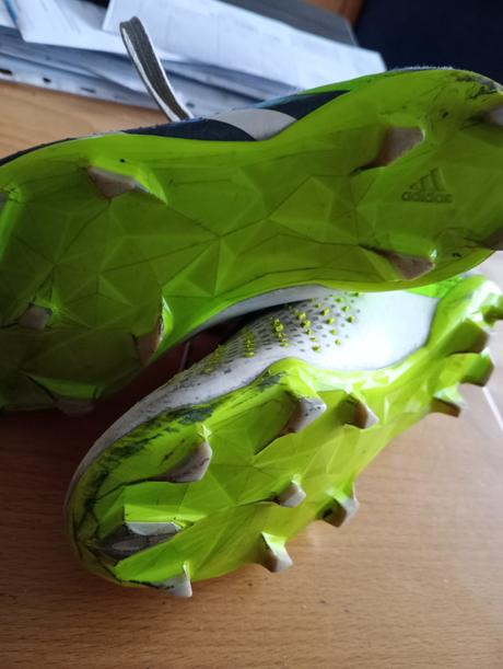 Kopačky adidas 31, adidas,31