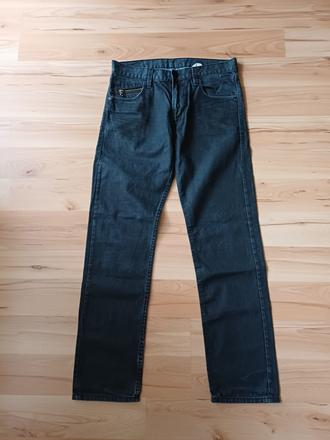 Kalhoty vel.170, h&m,170