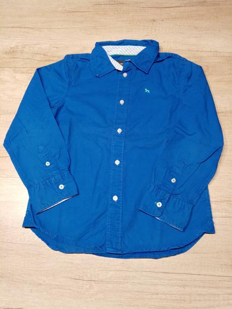 Košile hm vel. 128, h&m,128