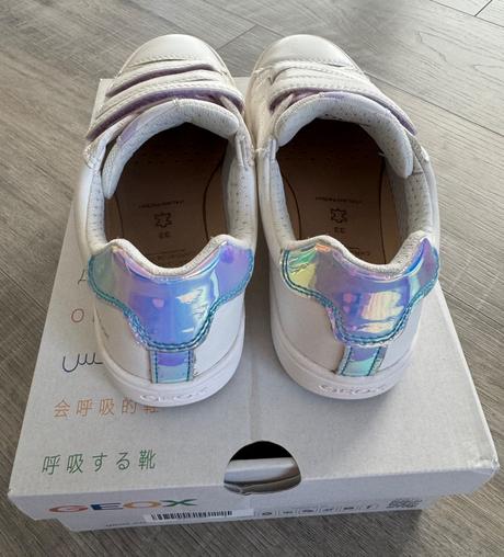 Tenisky geox, geox,33