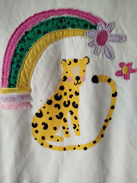 Mikina zn. tu vel.116, tu,116