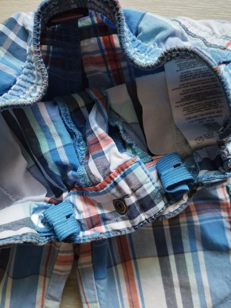 Šortky 104, kiki&koko,104