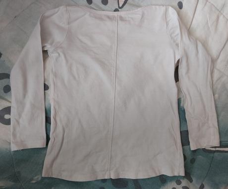 Tričko kůň, kamínky, coolclub,110