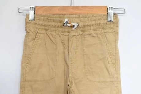 Kraťasy vel. 4 - 5 let, h&m,110