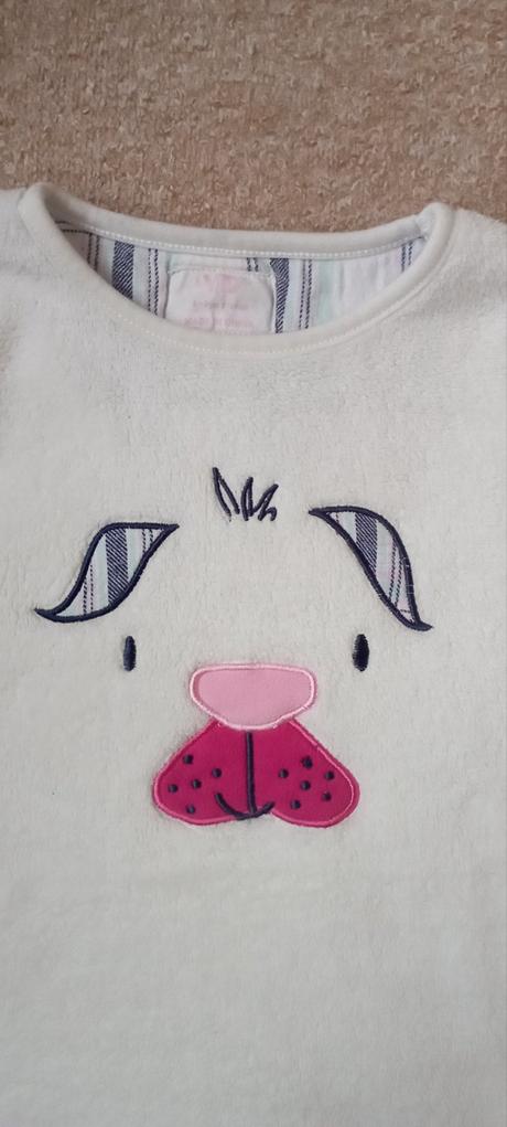 Chlup mikina zn."yd" vel."134", 134