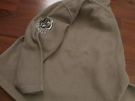 Mikina s tygrem, 128