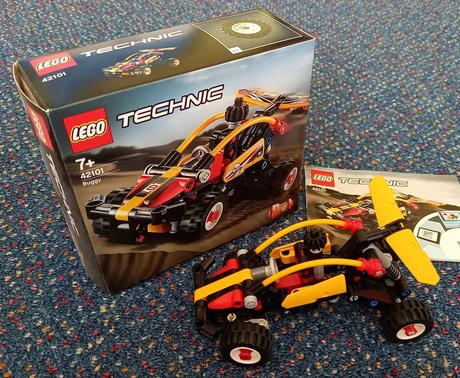 Lego cars - mix stavebnic, ceny v textu., 