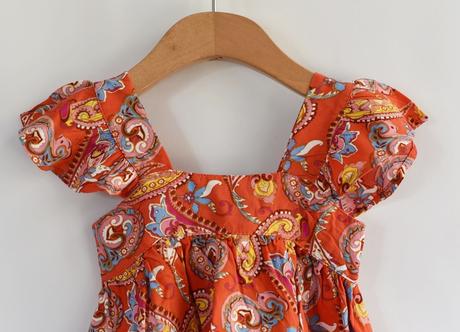 Top vel. 18 - 24m, primark,92