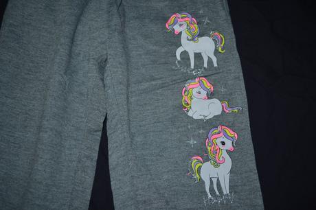 Dívčí tepláky 104, 104