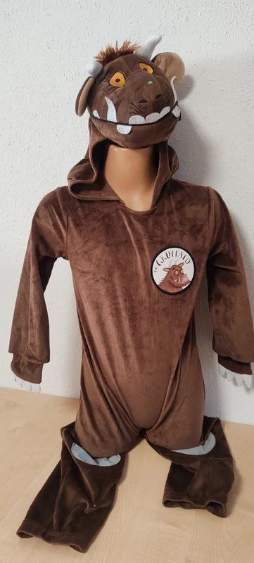 Gruffalo,