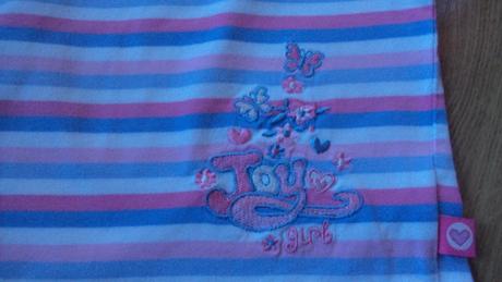 Triko s dlouhým rukávem č.126, okay,86