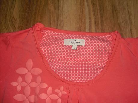 Triko/tunika tom tailor, tom tailor,m